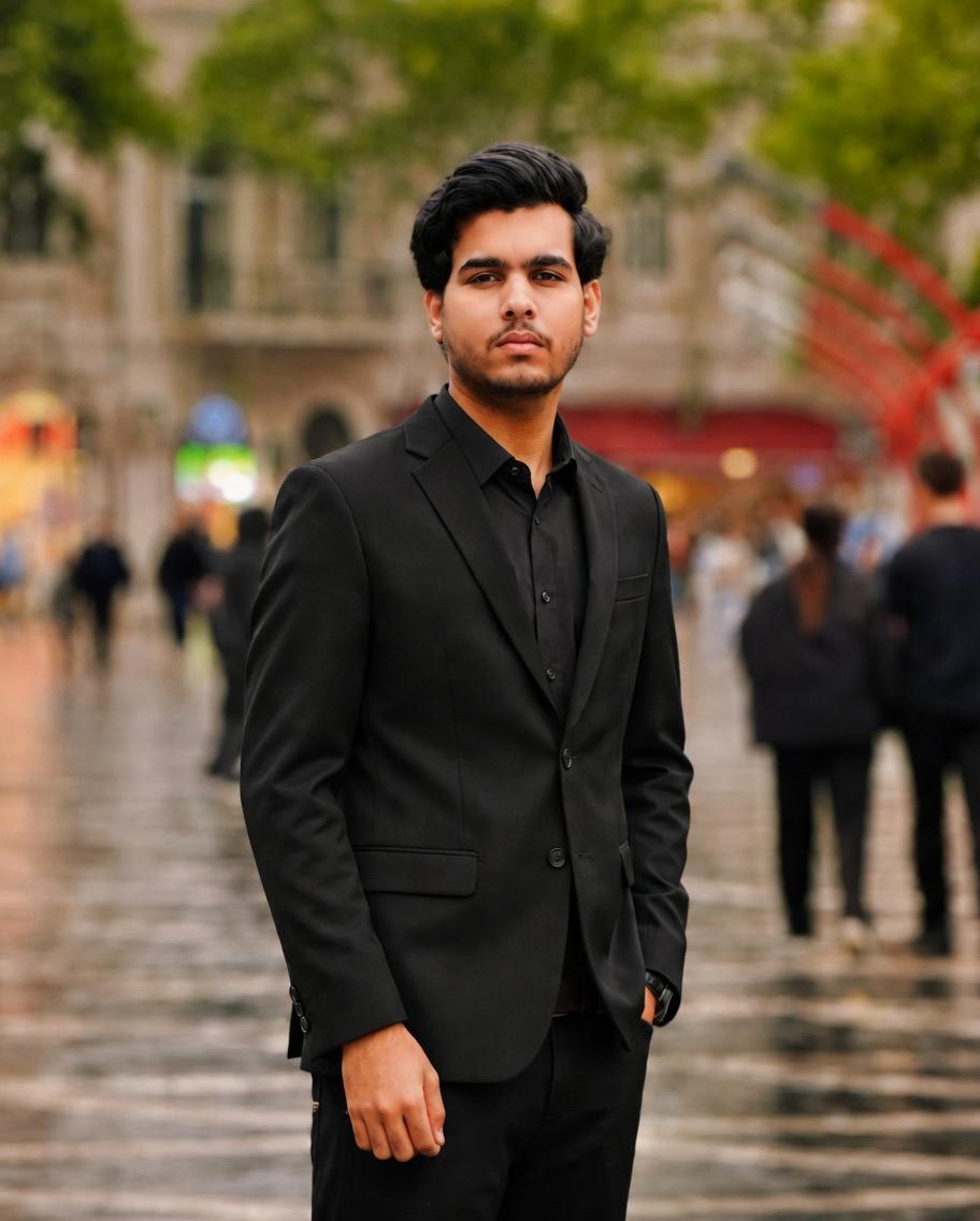 Mr. Abdul Aziz