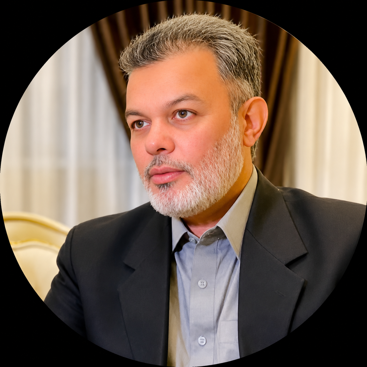 Mr. Muhammad Nadeem